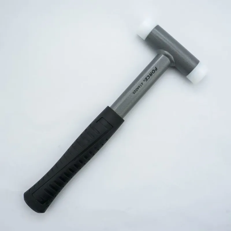 FORCE ค้อนไร้แรงสะท้อน 25 มม. เปลี่ยนหัวได้