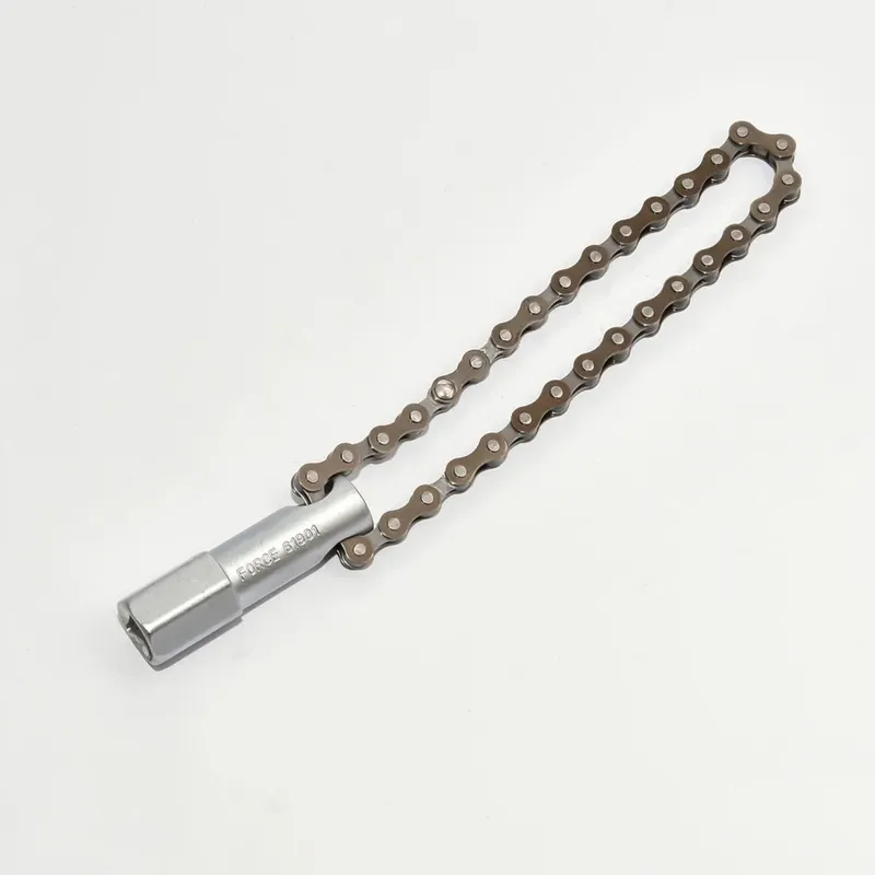 FORCE 61901 ลูกบ๊อกซ์โซ่ 1/2 นิ้วถอดหม้อกรองน้ำมัน