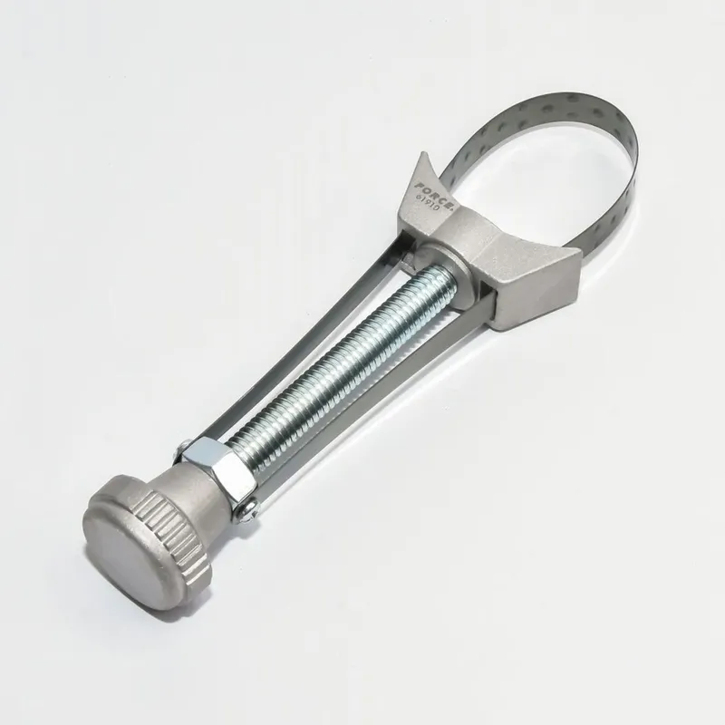 FORCE 61910 ประแจตัวกรองน้ำมันเครื่อง 65-110 มม