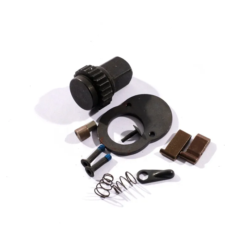 FORCE 6472275K-P อะไหล่ประแจทอร์ค 1/4 นิ้วด้ามเหล็ก