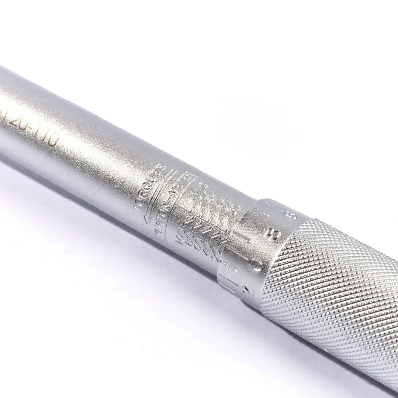 FORCE 6473370K 3/8 นิ้วประแจทอร์ค 20-110NMด้ามเหล็ก - Image 4