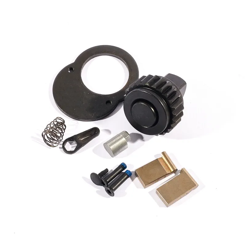 FORCE ชุดอะไหล่ประแจทอร์ค 1/2 นิ้ว ใช้กับ 6474210J