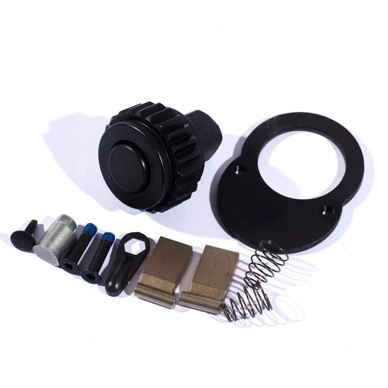 FORCE 6474210JS-P อะไหล่ประแจปอนด์ 1/2 นิ้วด้ามดำ