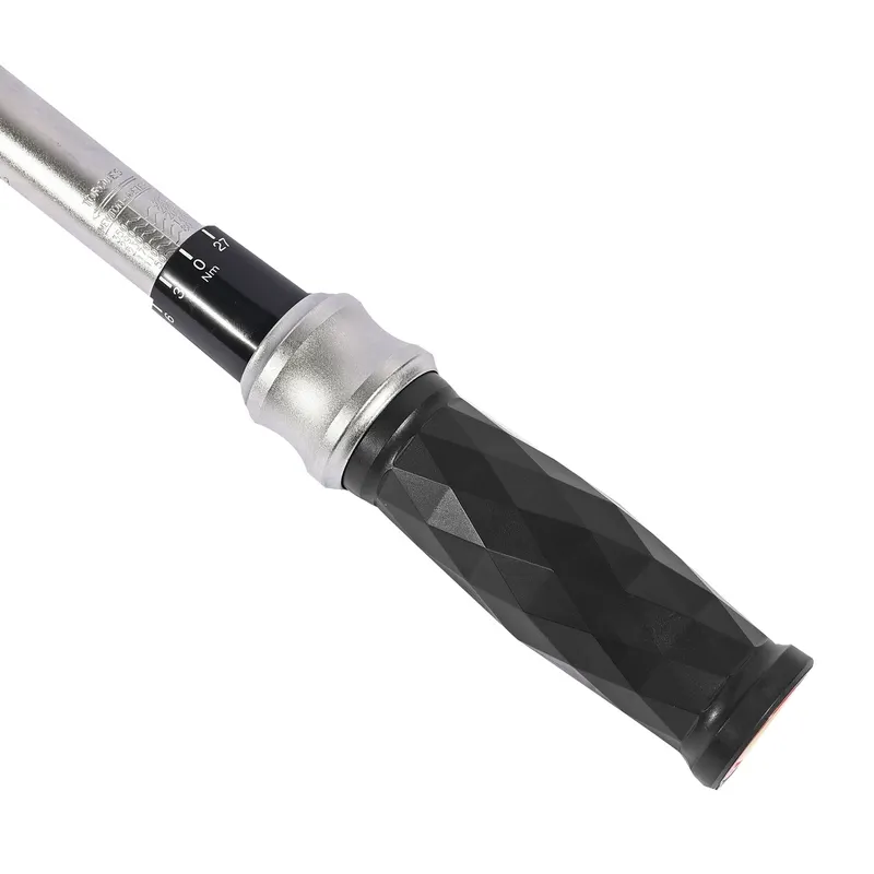 FORCE 6474350J 1/2 นิ้วประแจทอร์ค 50-350NM ด้ามดำ - Image 3