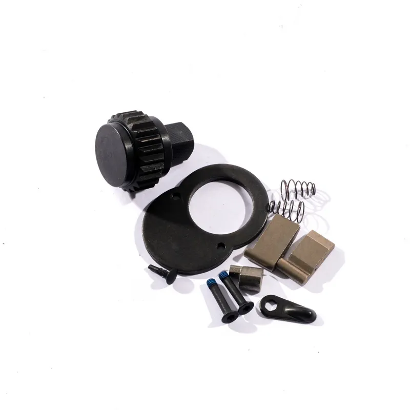 FORCE 6474450KS-Pอะไหล่ประแจทอร์ค 1/2 นิ้วด้ามเหล็ก