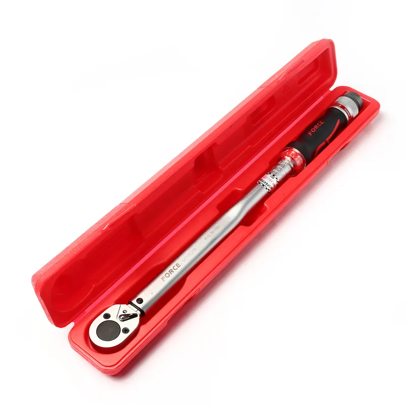FORCE 6474535S 1/2 นิ้วประแจวัดแรงบิด 30-150 FT-LB
