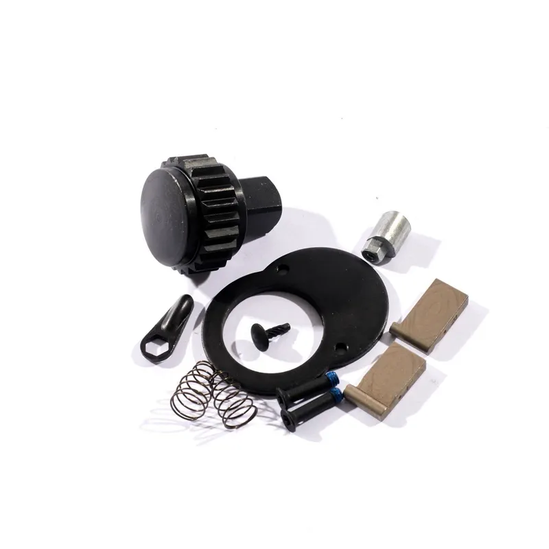 FORCE 6474570K-P อะไหล่ประแจทอร์ค 1/2 นิ้วด้ามเหล็ก