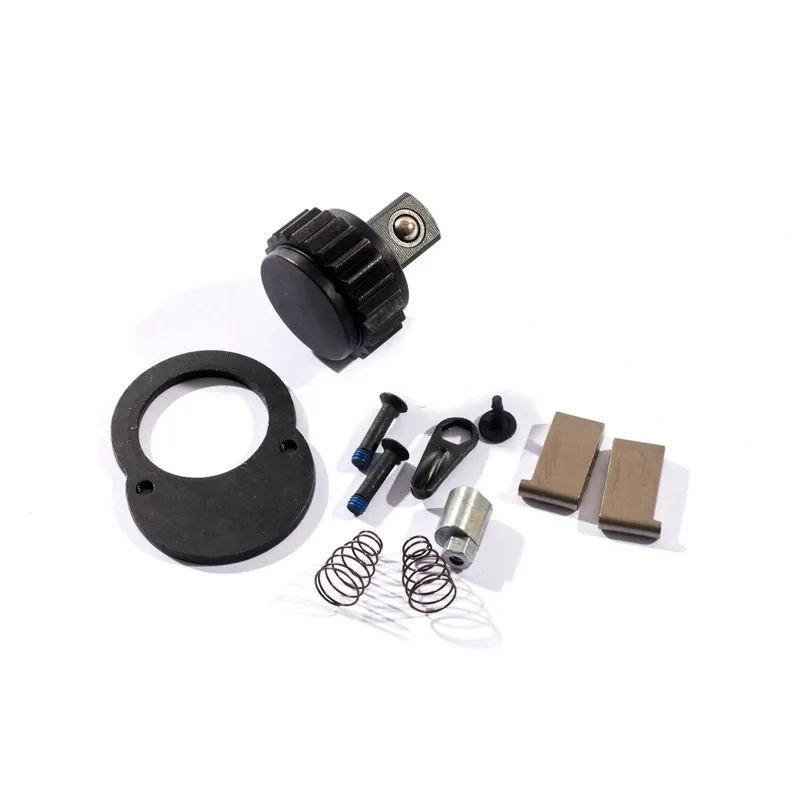 FORCE 6474570KS-Pอะไหล่ประแจทอร์ค 1/2 นิ้วด้ามเหล็ก