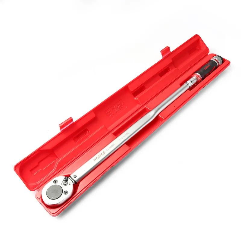 FORCE 6476880S 3/4 นิ้ว ประแจวัดแรงบิด 50-300 FT-L