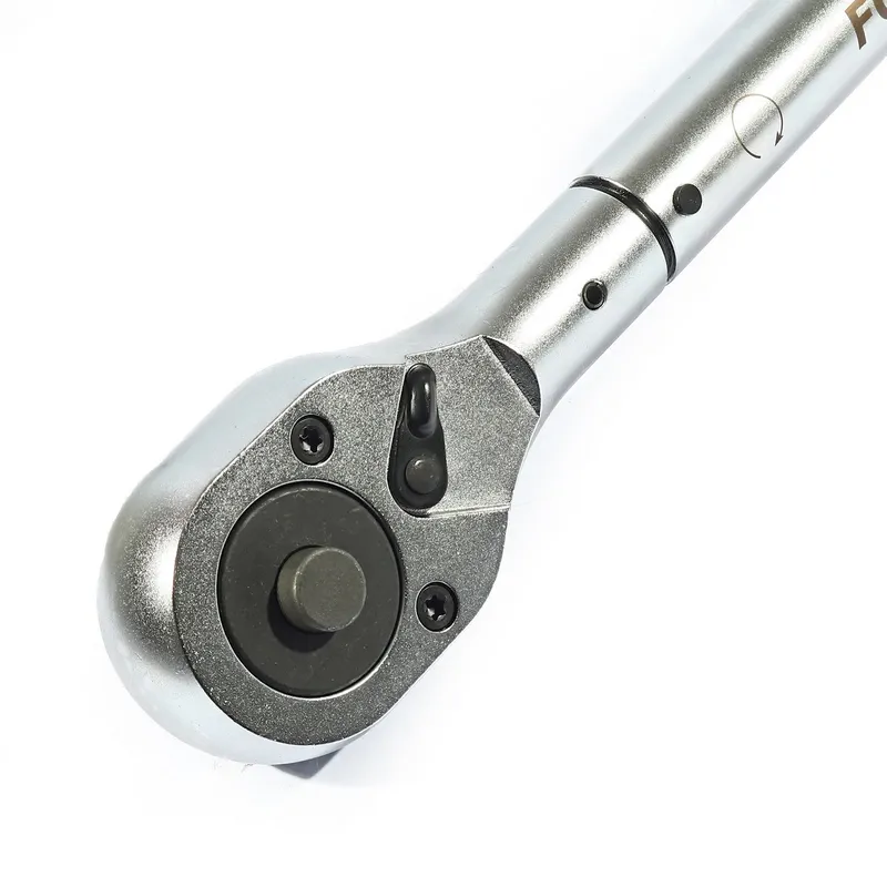 FORCE 64781000JS 1 นิ้วประแจทอร์ค 150-750FTLBด้ามดำ - Image 2