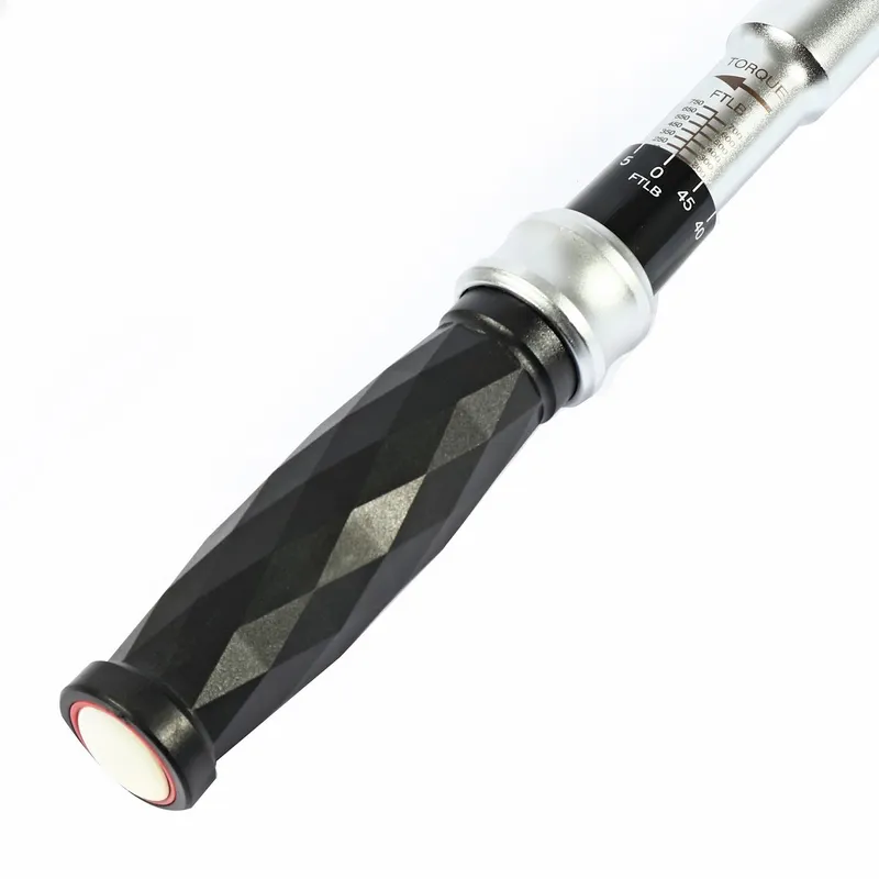 FORCE 64781000JS 1 นิ้วประแจทอร์ค 150-750FTLBด้ามดำ - Image 4