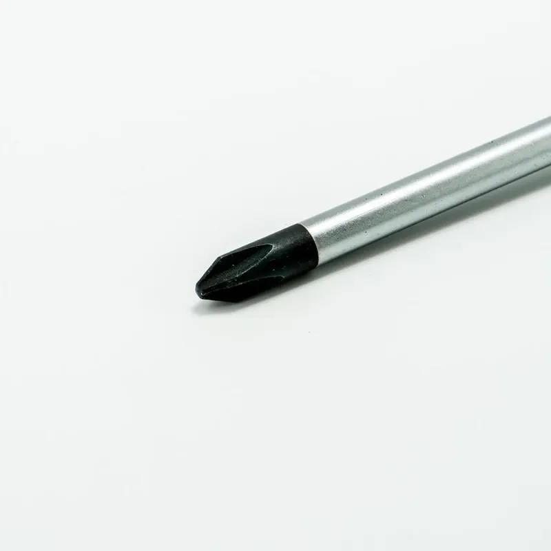 FORCE 65512L ไขควงแฉก ก้านยาว 400 มม. PH.2