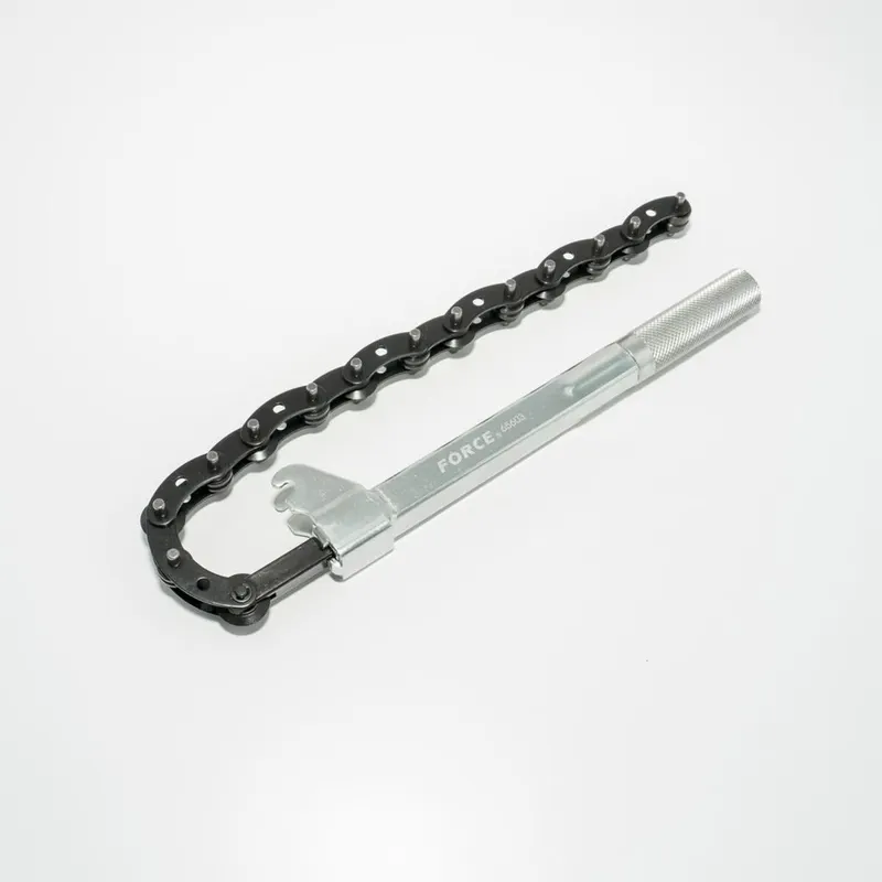 FORCE 65603 มีดตัดท่อแบบโซ่