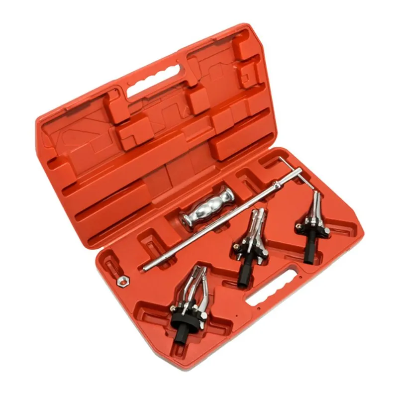 FORCE 66431 ชุดค้อนดูดลูกปืนแบบจับนอกและจับใน