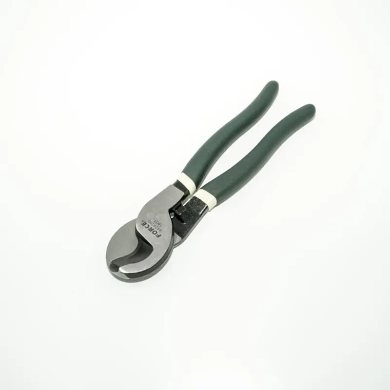 FORCE 6924250 คีมตัดสายเคเบิล รุ่นงานหนัก 10 นิ้ว