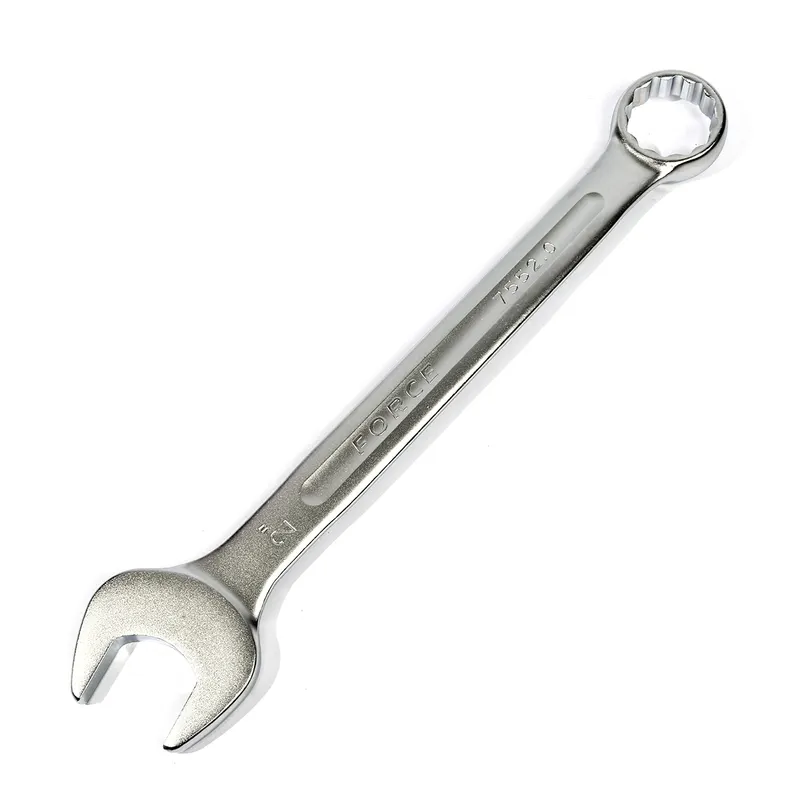 FORCE 7552.0 ประแจแหวนข้างปากตายขนาด 2 นิ้ว