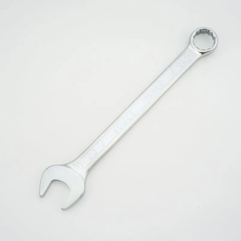 FORCE 75522 ประแจแหวนข้างปากตายเบอร์ 22