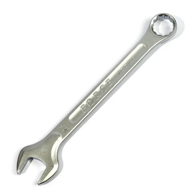FORCE 75528 ประแจแหวนข้างปากตายเบอร์ 28