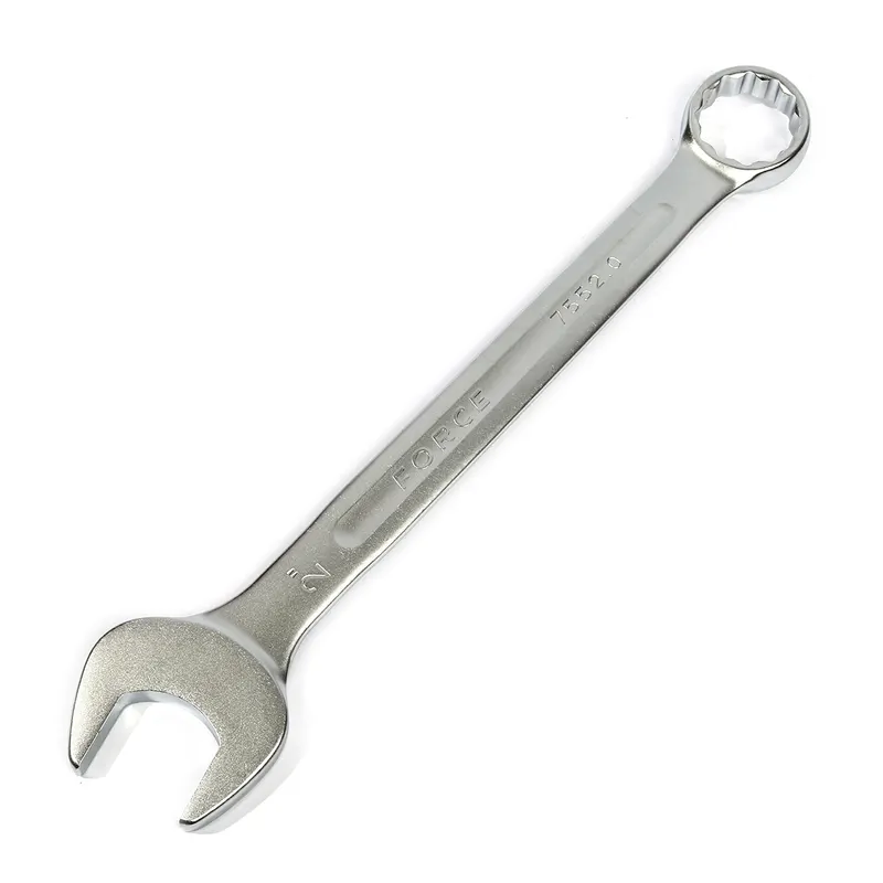FORCE 75548 ประแจแหวนข้างปากตายเบอร์ 48