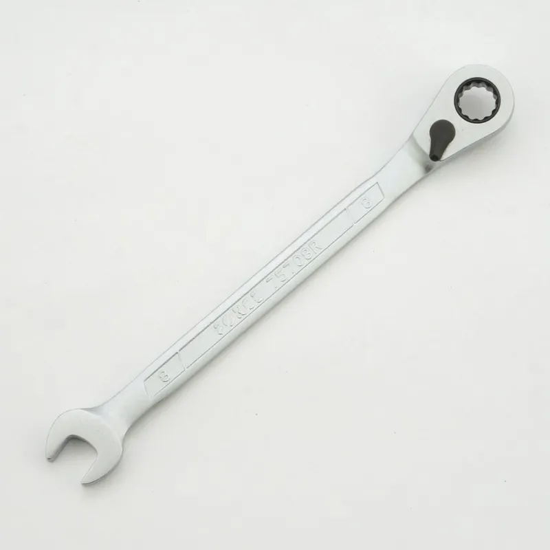 FORCE 75708R ประแจเกียร์ ปรับซ้าย/ขวา เบอร์ 8