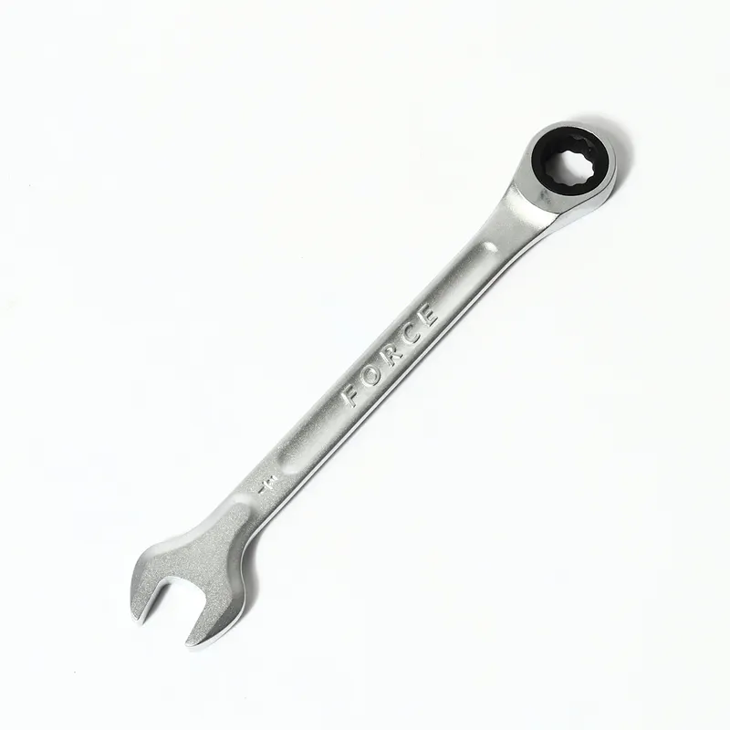 FORCE 7571.2 ประแจแหวนเกียร์ เบอร์ 1/2 นิ้ว