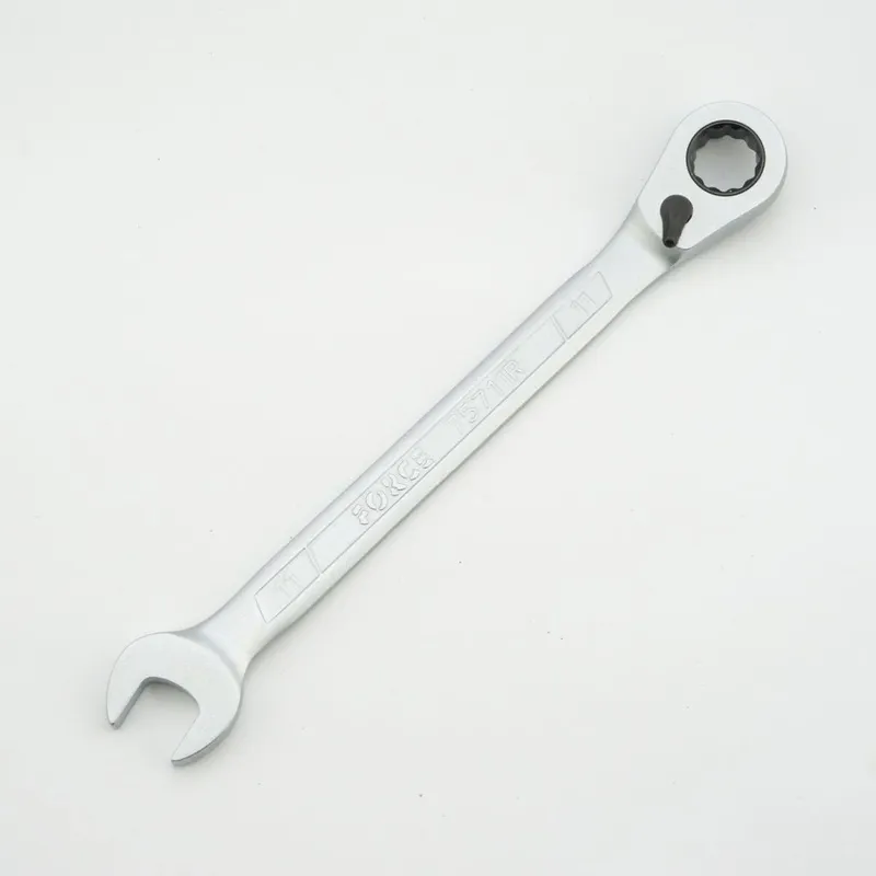 FORCE 75711R ประแจเกียร์ ปรับซ้าย/ขวา เบอร์ 11