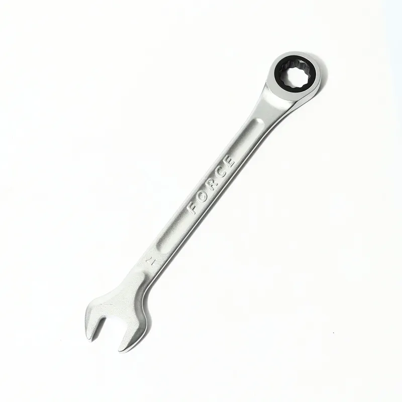 FORCE 75717 ประแจแหวนเกียร์ เบอร์ 17