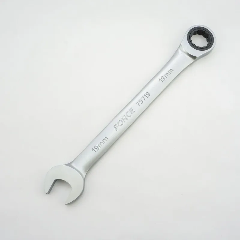 FORCE 75719 ประแจแหวนเกียร์ เบอร์ 19