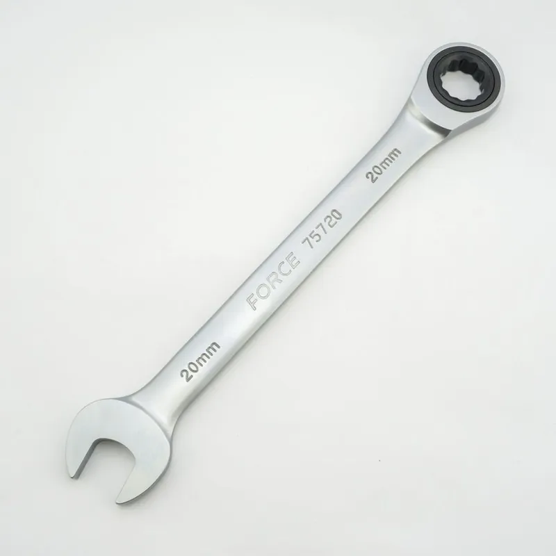 FORCE 75720 ประแจแหวนเกียร์ เบอร์ 20