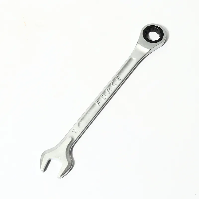 FORCE 75724 ประแจแหวนเกียร์ เบอร์ 24