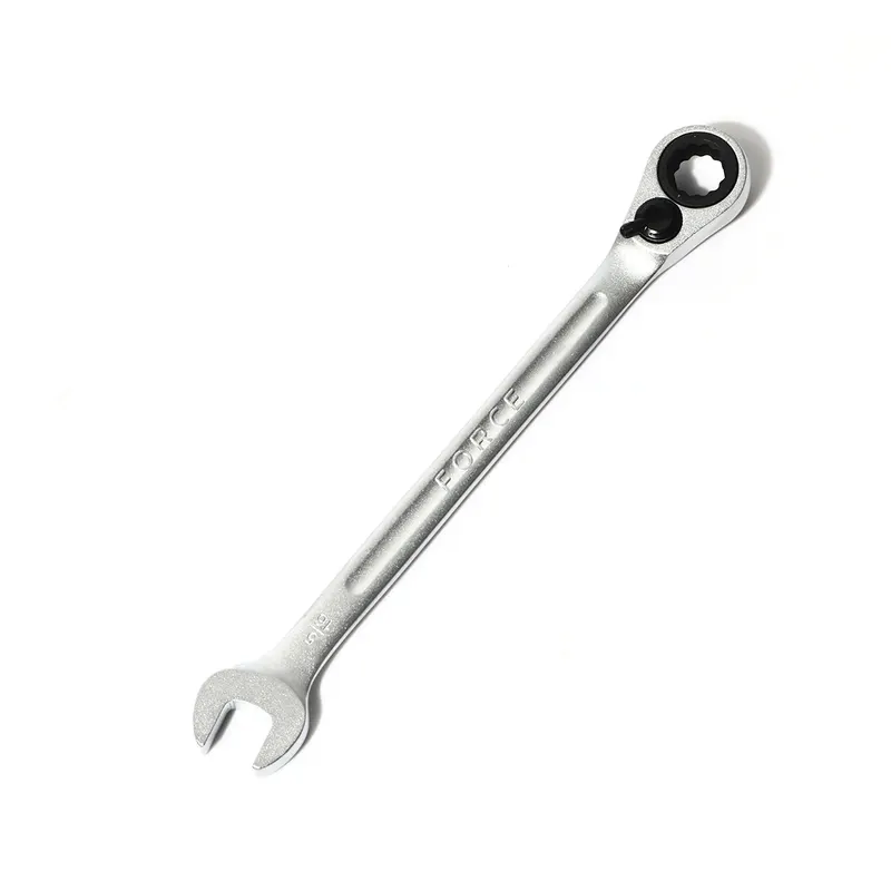 FORCE 7575.16R ประแจเกียร์ ปรับซ้ายขวา 5/16 นิ้ว