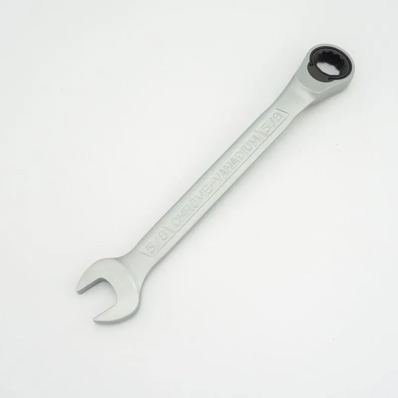 FORCE 7575.8R ประแจเกียร์ ปรับซ้ายขวา 5/8 นิ้ว