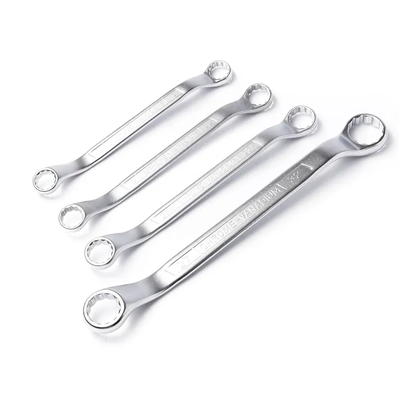 FORCE 7582123 ประแจแหวน 45 องศา เบอร์ 21X23