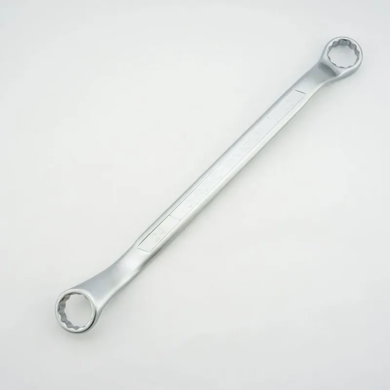 FORCE 7582426 ประแจแหวน 45 องศา เบอร์ 24X26