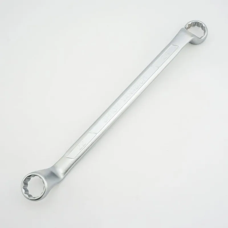 FORCE 7592224 ประแจแหวน 75 องศา เบอร์ 22X24