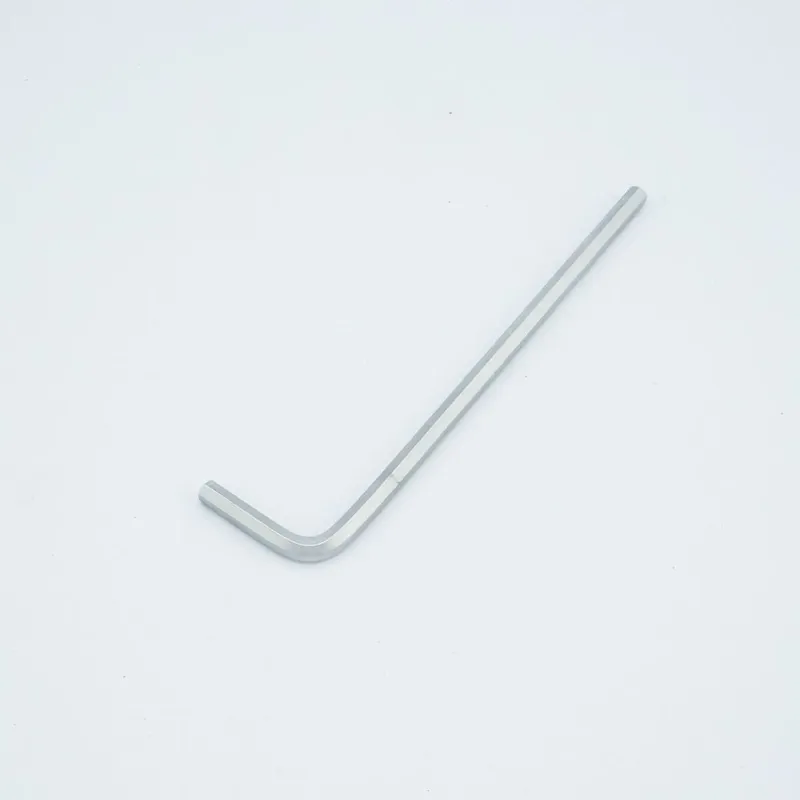 FORCE 76404L ประแจแอลหกเหลี่ยม แบบยาว เบอร์ 4