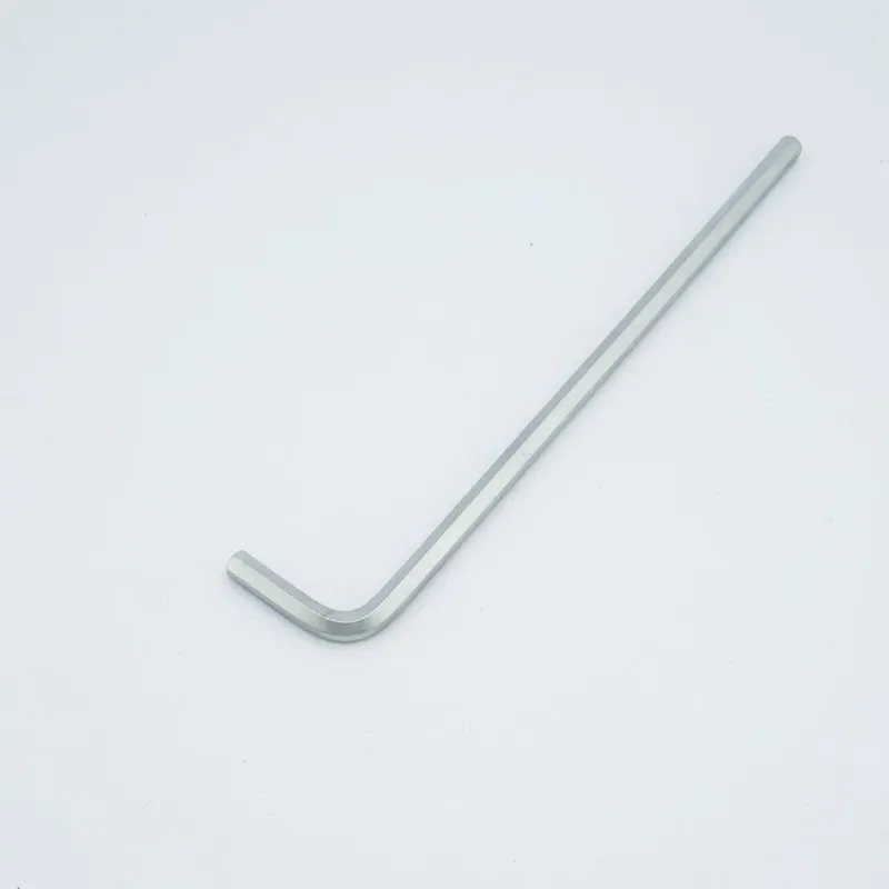 FORCE 764055XLประแจแอลหกเหลี่ยมยาวพิเศษ เบอร์ 5.5