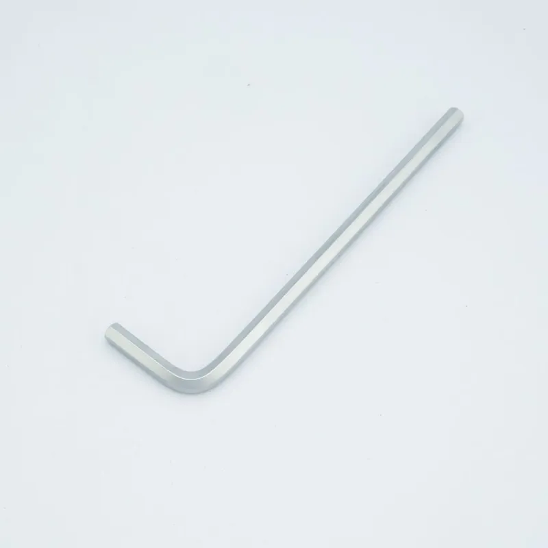 FORCE 76405L ประแจแอลหกเหลี่ยม แบบยาว เบอร์ 5