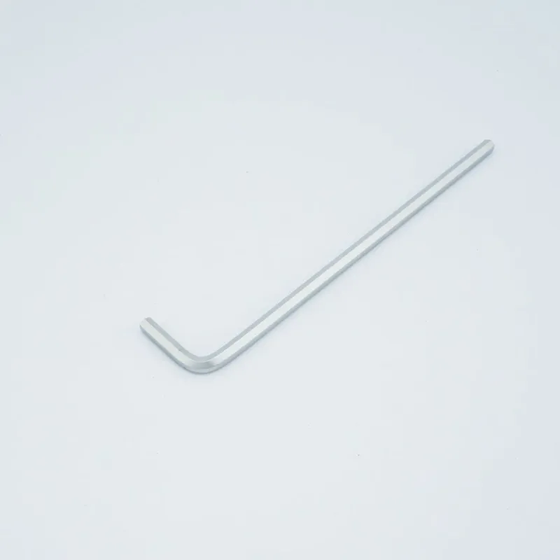 FORCE 76405XL ประแจแอล 6เหลี่ยม ยาวพิเศษ เบอร์ 5