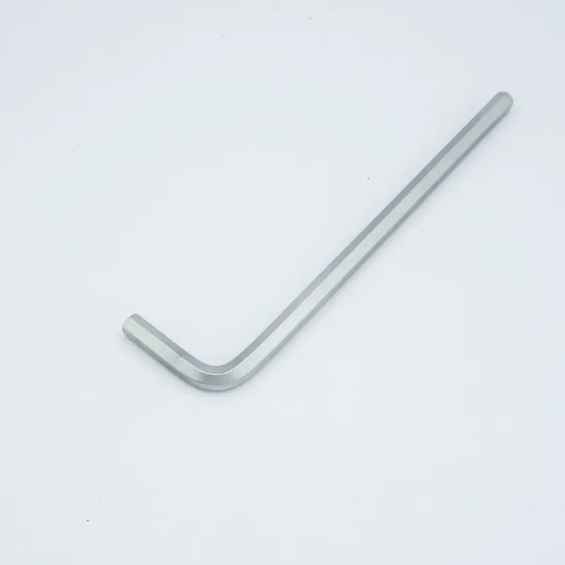 FORCE 76406L ประแจแอลหกเหลี่ยม แบบยาว เบอร์ 6