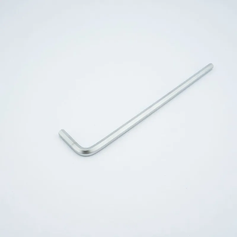 FORCE 76406XL ประแจแอลหกเหลี่ยม ยาวพิเศษ เบอร์ 6