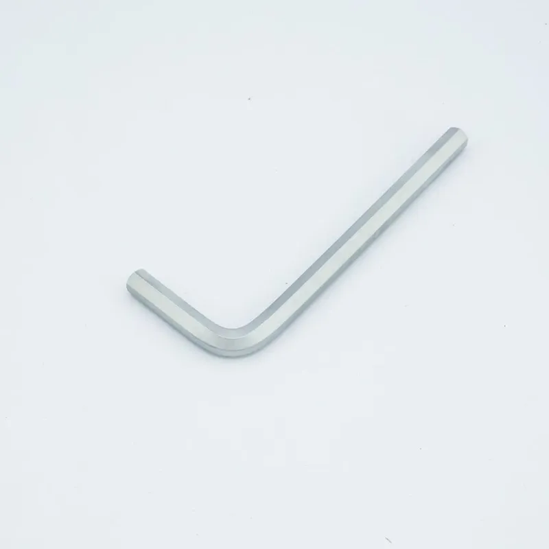 FORCE 76406 ประแจแอลหกเหลี่ยม เบอร์ 6