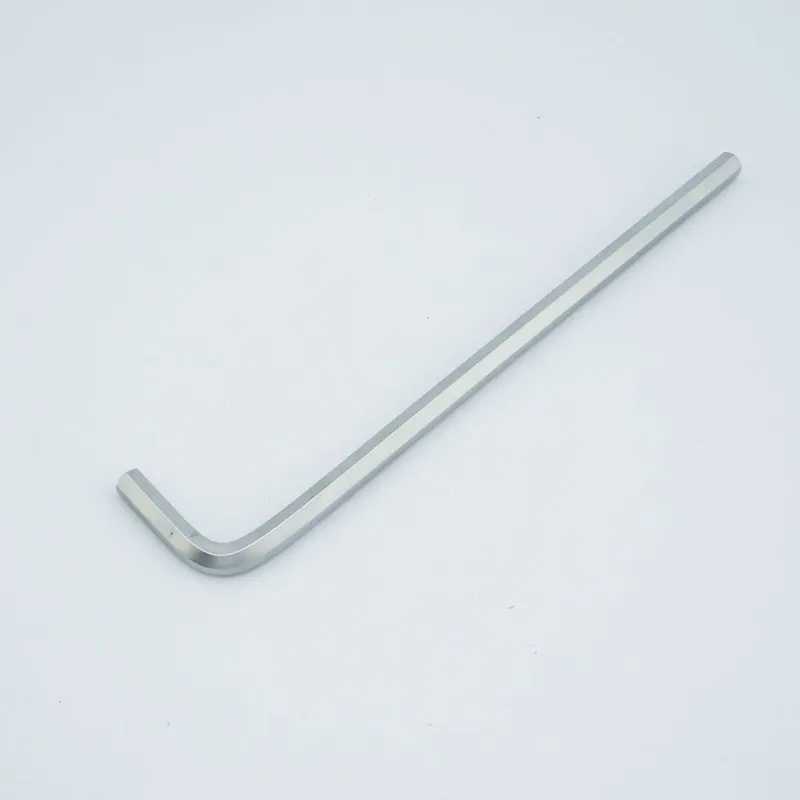 FORCE 76407XL ประแจแอลหกเหลี่ยม ยาวพิเศษ เบอร์ 7