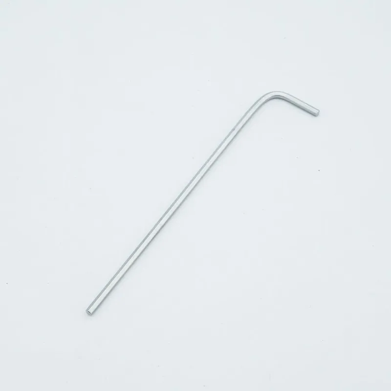 FORCE 7641.16L ประแจแอลหกเหลี่ยมยาว เบอร์ 1/16 นิ้ว