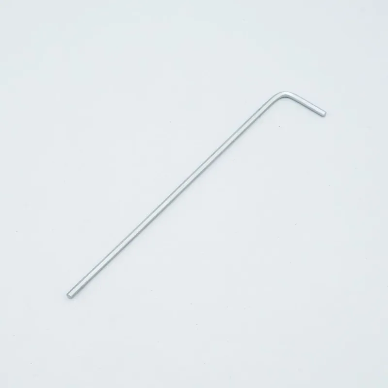 FORCE 7641.16XL ประแจแอลหกเหลี่ยมยาวพิเศษ 1/16 นิ้ว