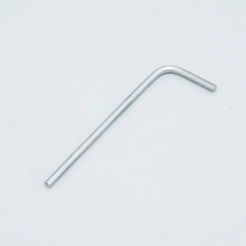 FORCE 7641.16 ประแจแอลหกเหลี่ยม เบอร์ 1/16 นิ้ว