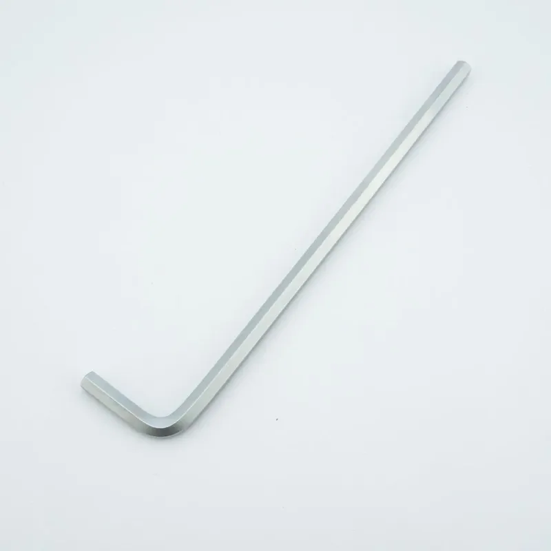 FORCE 7641.4XL ประแจแอลหกเหลี่ยมยาวพิเศษ 1/4 นิ้ว