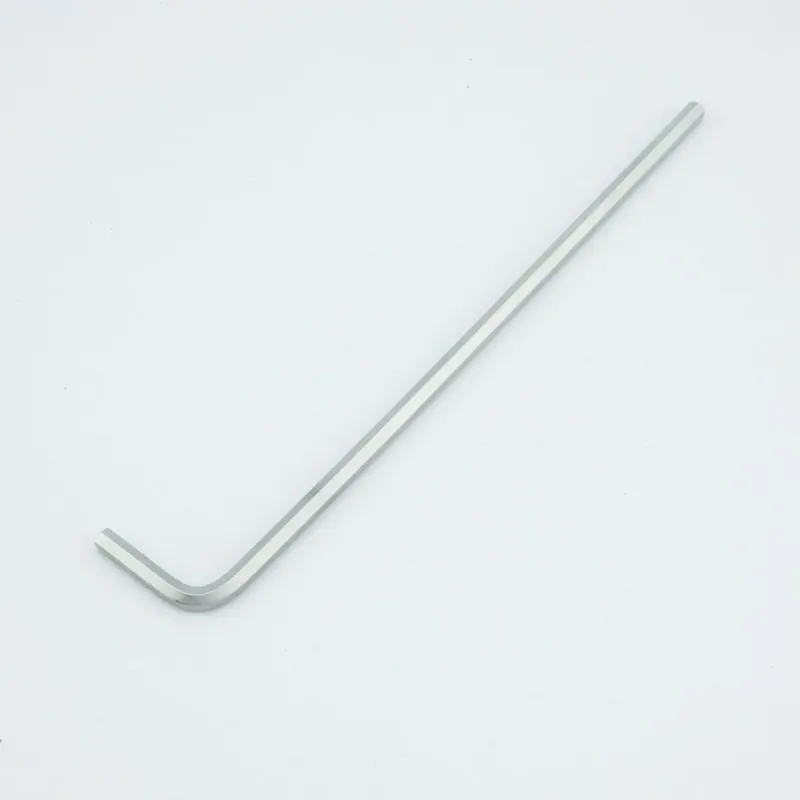 FORCE 7641.8XL ประแจแอลหกเหลี่ยมยาวพิเศษ 1/8 นิ้ว