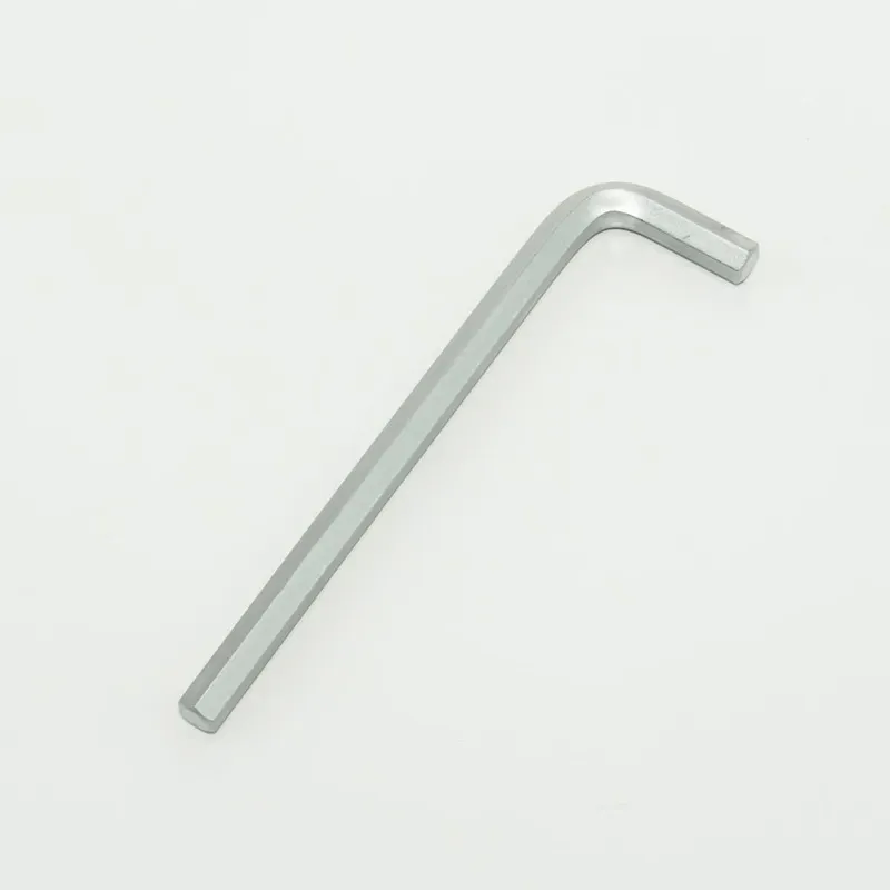 FORCE 76410L ประแจแอลหกเหลี่ยมยาว เบอร์ 10