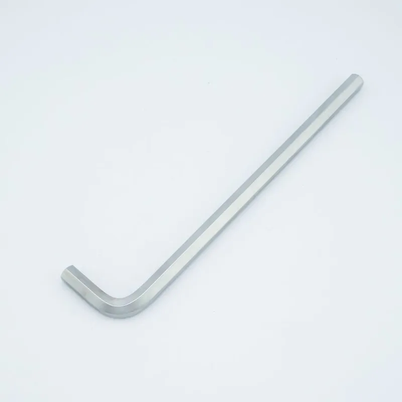 FORCE 76410XL ประแจแอลหกเหลี่ยมยาวพิเศษ เบอร์ 10